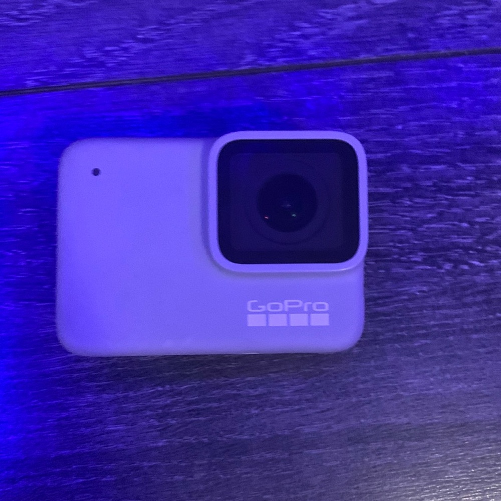 Used 1, Hero 7